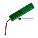 Akku für PLC DID-4 MH800AAA4GN.0 [Ersatzakku]